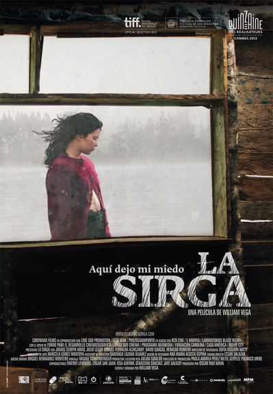 LA SIRGA