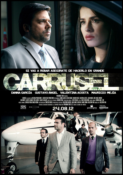 CARRUSEL