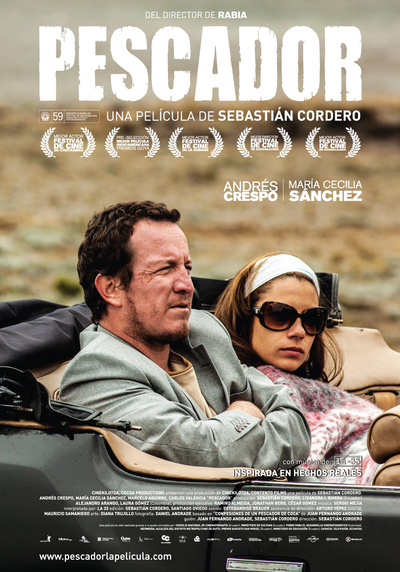 PESCADOR