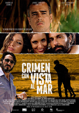 CRIMEN CON VISTA AL MAR