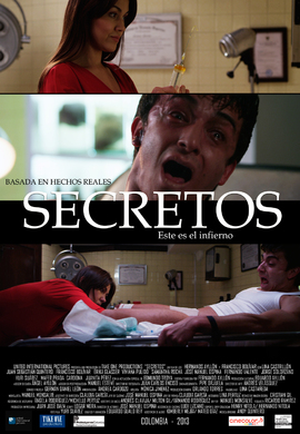 SECRETOS