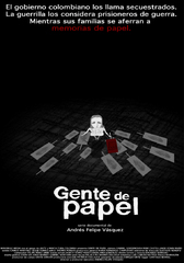 GENTE DE PAPEL