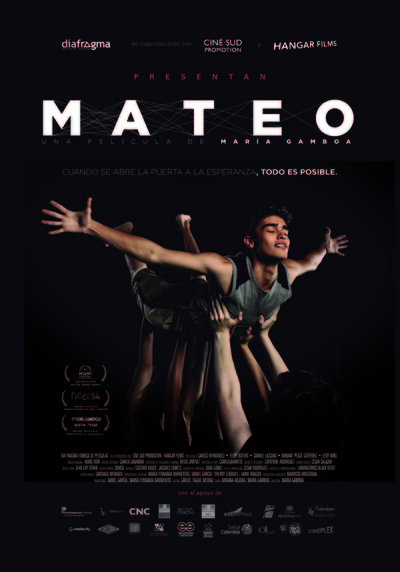 MATEO