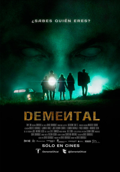 DEMENTAL