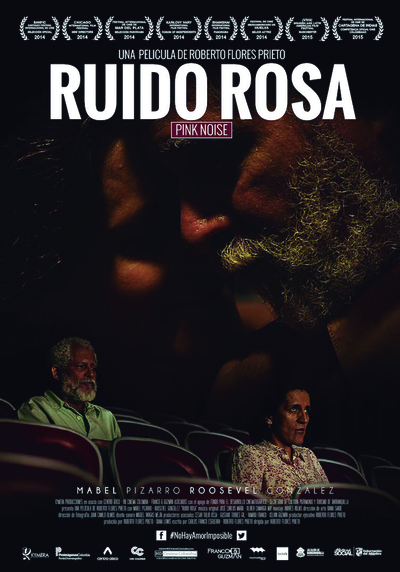 RUIDO ROSA