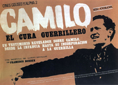 CAMILO¸ EL CURA GUERRILLERO