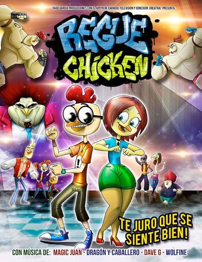 REGUECHICKEN