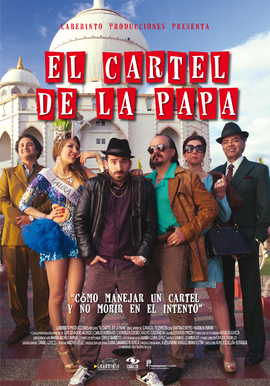 EL CARTEL DE LA PAPA