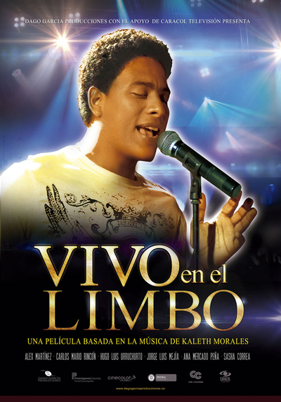 VIVO EN EL LIMBO