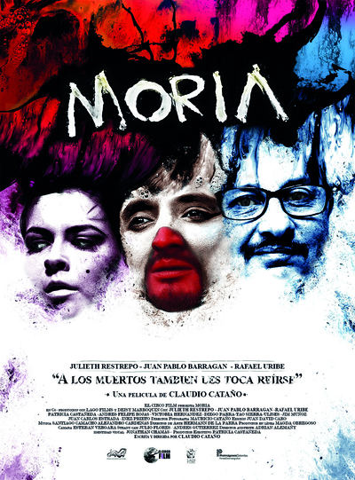 MORIA