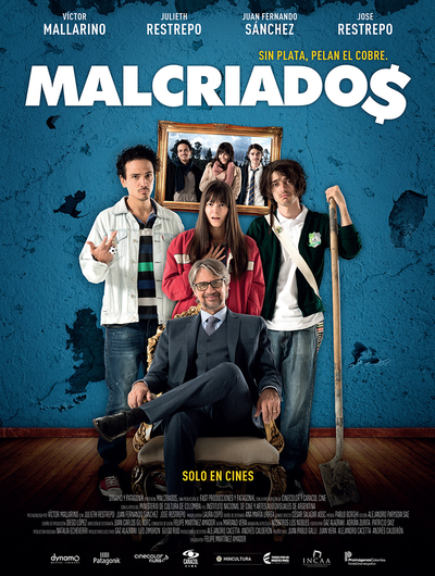 MALCRIADOS