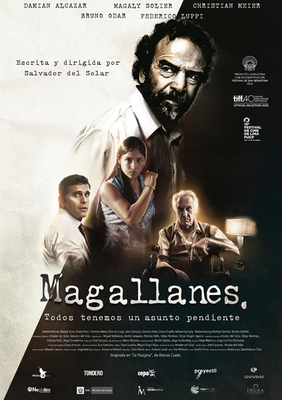 MAGALLANES