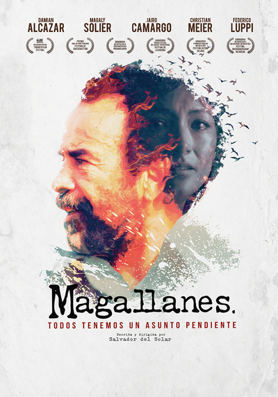 MAGALLANES