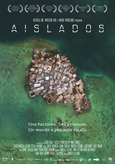 AISLADOS