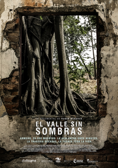 EL VALLE SIN SOMBRAS