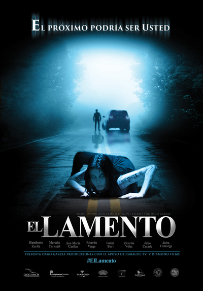 EL LAMENTO