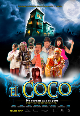 EL COCO