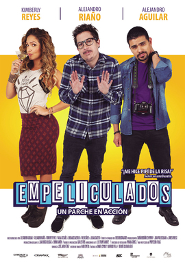  EMPELICULADOS