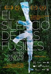 WHEN THE GUNS GO SILENT