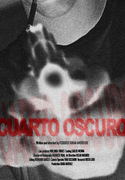 CUARTO OSCURO 