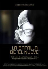 LA BATALLA DEL NUEVE