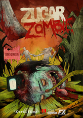 ZUGAR ZOMBIE