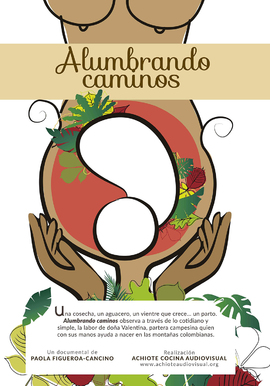 ALUMBRANDO CAMINOS