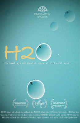 H2O