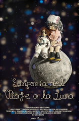 SINFONÍA DEL VIAJE A LA LUNA 