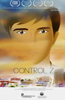 CONTROL Z