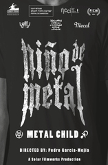 METAL CHILD 