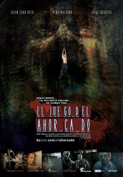 EL JUEGO DEL AHORCADO