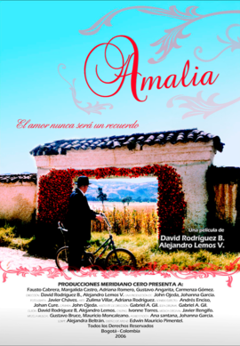 AMALIA (2006)