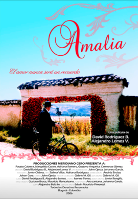 AMALIA