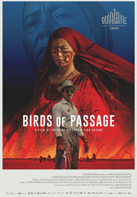 BIRDS OF PASSAGE