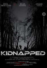 KIDNAPPED