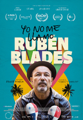 YO NO ME LLAMO RUBÉN BLADES