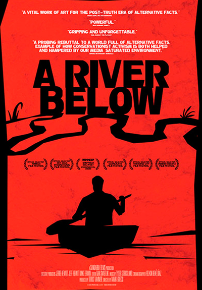 RÃO ABAJO