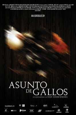 ASUNTO DE GALLOS