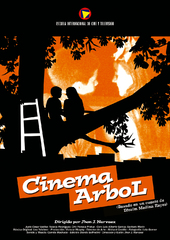 CINEMA ÁRBOL