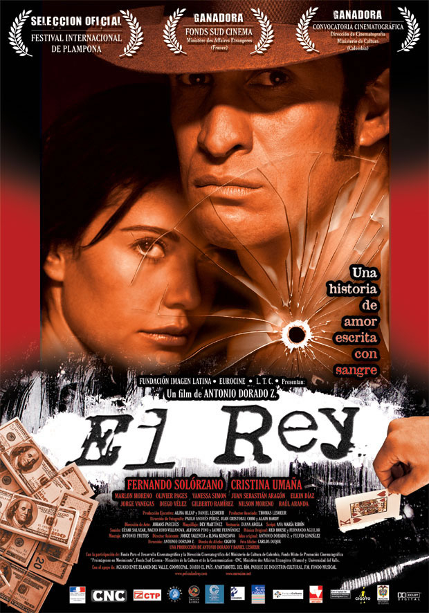 Cine colombiano: EL REY | Proimágenes Colombia