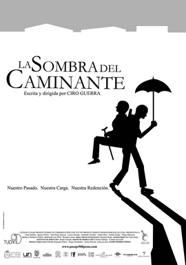 LA SOMBRA DEL CAMINANTE