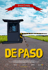 DE PASO