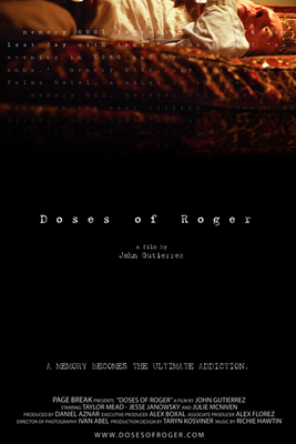 DOSES OF ROGER