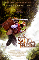 EL SALTO A LA FELICIDAD