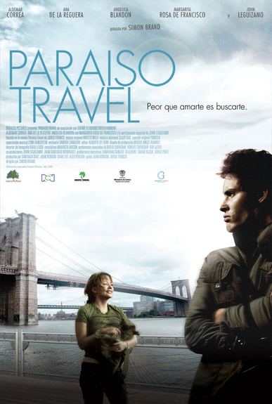 PARAÍSO TRAVEL