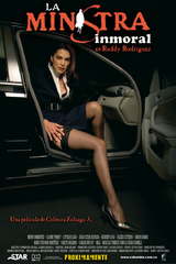 THE INMORAL MINISTER