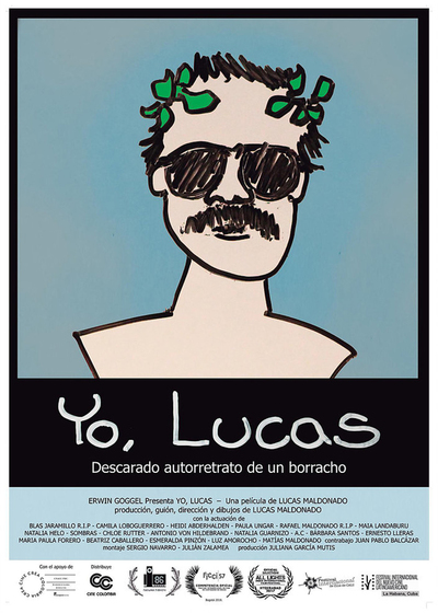 I, LUCAS