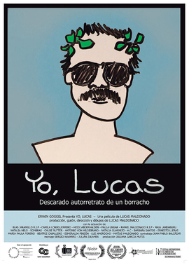 I, LUCAS