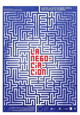 LA NEGOCIACIÓN